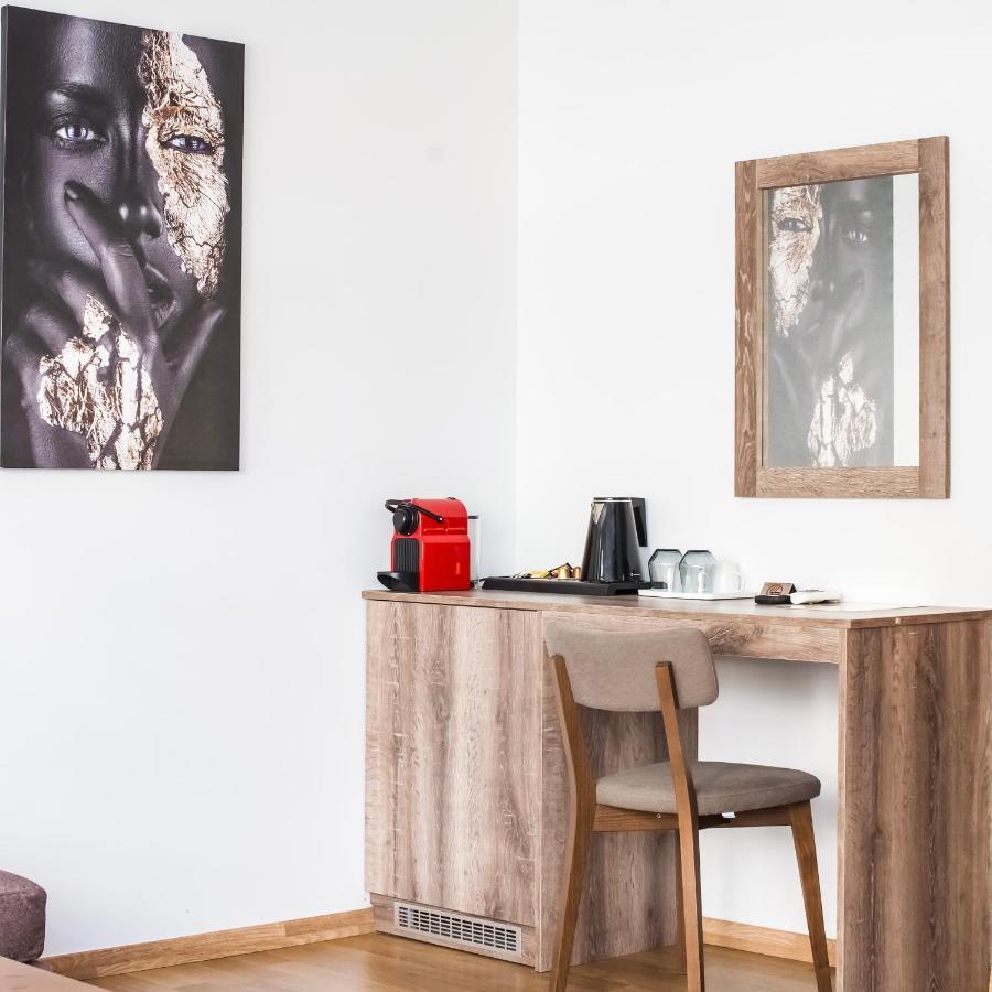 Iasonos Suites 雅典 外观 照片